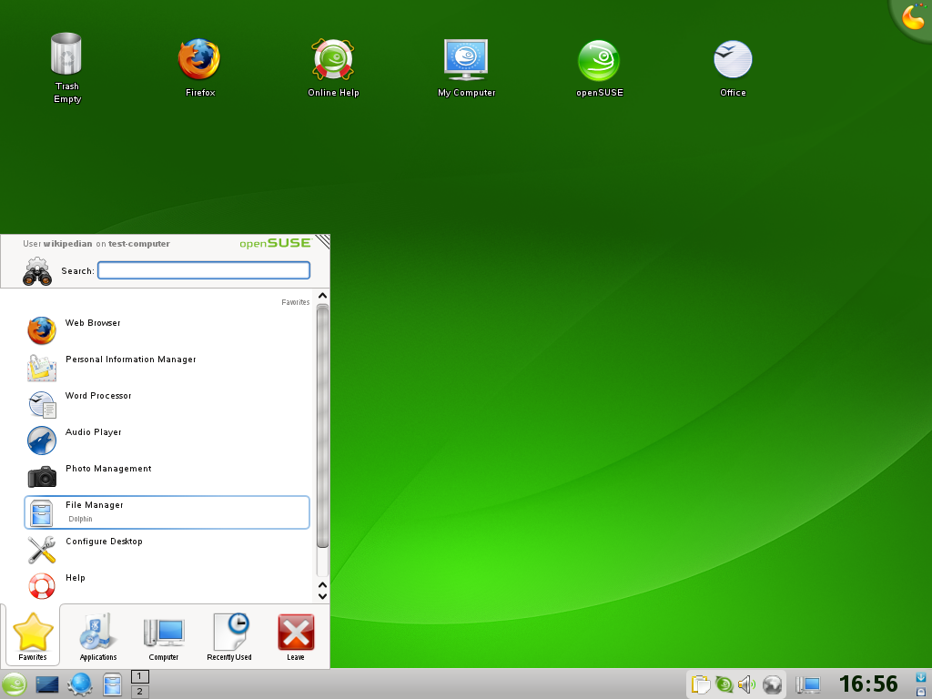 Install Media Codecs Opensuse Linux Reviewer