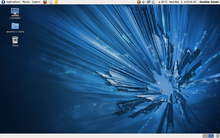 Fedora 14 will be maintained until one month after the release of Fedora 16