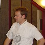 Matthias Ettrich, Founder of KDE