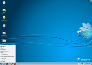 Mandriva Linux 2010.1