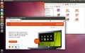 Ubuntu 11.04 "Natty Narwhal"