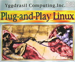 Linux/GNU/X Plug-and-Play Linux