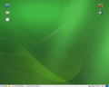 openSUSE 10.3,