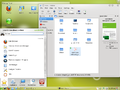 openSUSE 11.2,