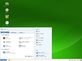 openSUSE 11.0,