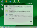 openSUSE 11.1,