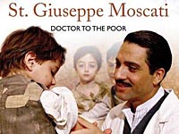 Джузеппе Москати: исцеляющая любовь