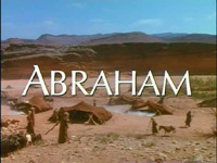 Библейские сказания: Авраам